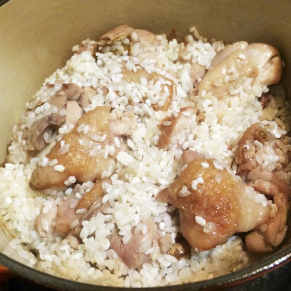 undefined：viola料理師 一起做