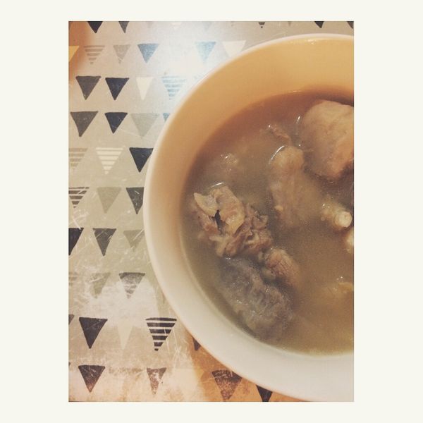 芋頭燉排骨 : Renee Chen一起做