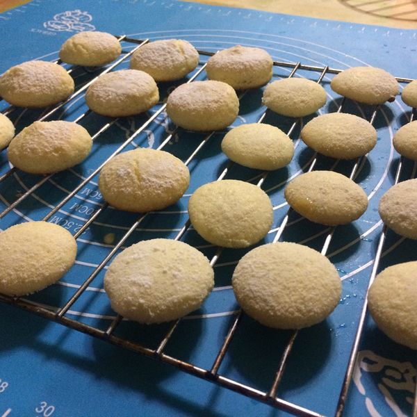 undefined：May Yeh 一起做