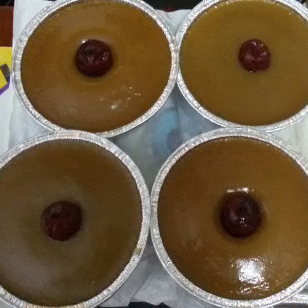 原味甜年糕:勞勞 一起做