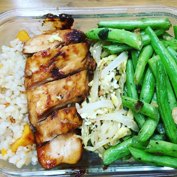 undefined：Joan Wu 一起做