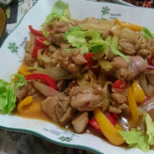 undefined：Jill Kao 一起做