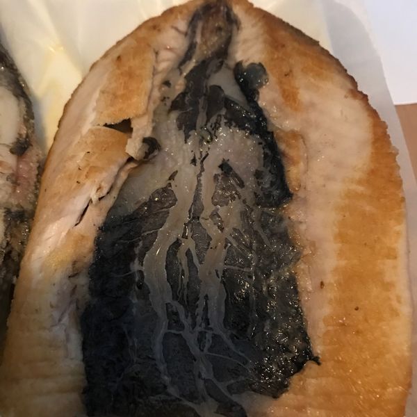 香煎虱目魚肚 : Wei Mu Chen一起做