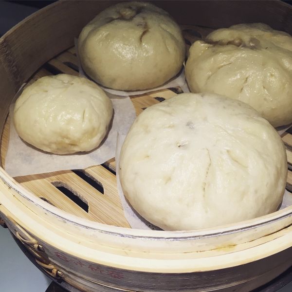 影音示範教學 名店包子 饅頭麵團大公開：Barbara Hsueh 一起做