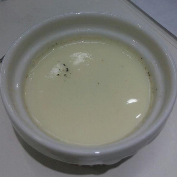 滑嫩寶寶雞蛋布丁 : Ting Yu Ko一起做