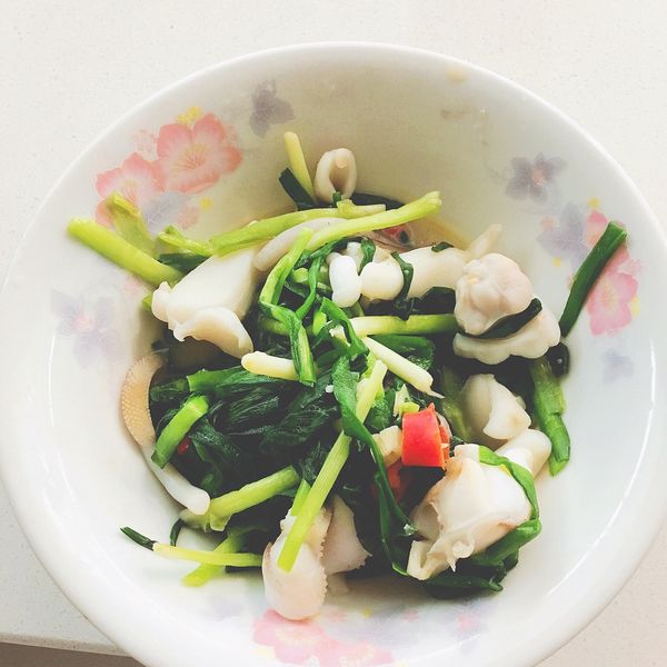 undefined：巴布的小廚娘 一起做