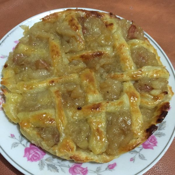 Yinling Hua一起做