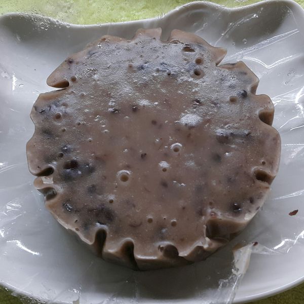 紅豆年糕 : Cathy一起做