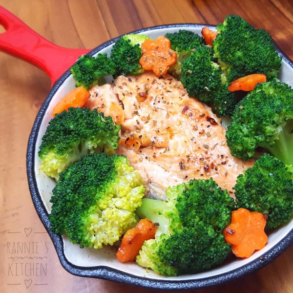 undefined:Rannie Chung 一起做