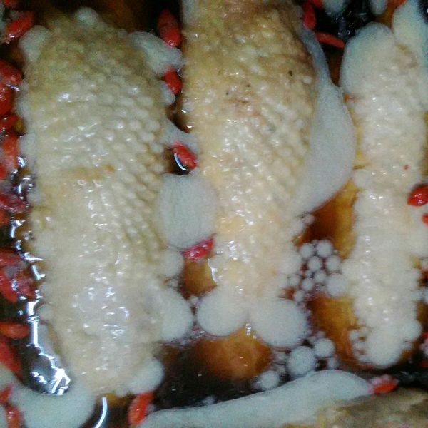 ［超人氣過年菜］紹興醉雞 : 吳彩慎一起做