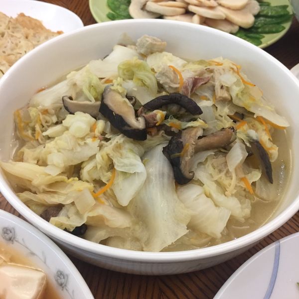 undefined：Lingo Chao 一起做