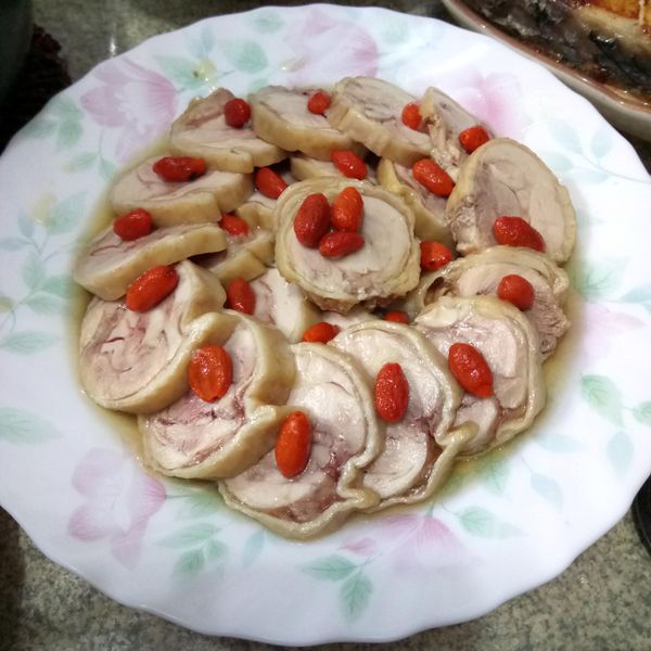 超簡單紹興醉雞 : 蘇郁茹一起做