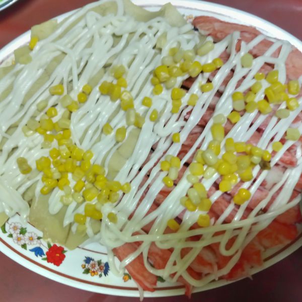 【匯鮮市集】鮑魚沙拉：蘇珊 一起做