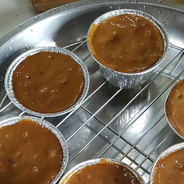 紅豆年糕 : 大元媽一起做