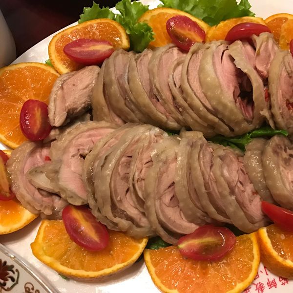 undefined：Carol Chung 一起做