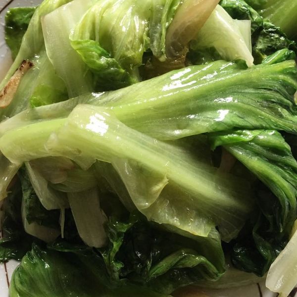 ㄚ曼達的廚房~炒大陸妹 : 洪美娟一起做