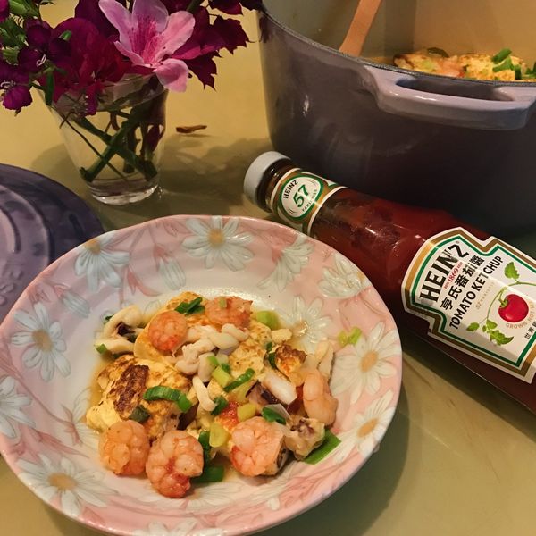 undefined：Carol Chung 一起做