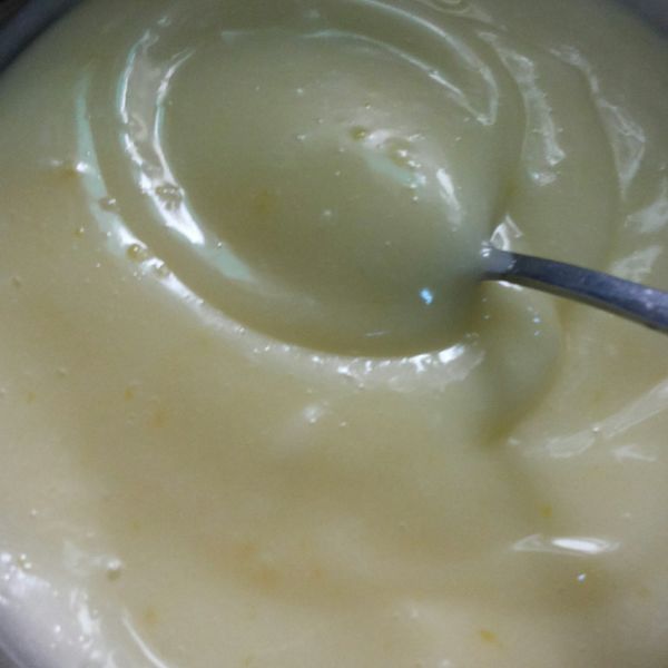 自製沙拉醬 : Butter Butt一起做