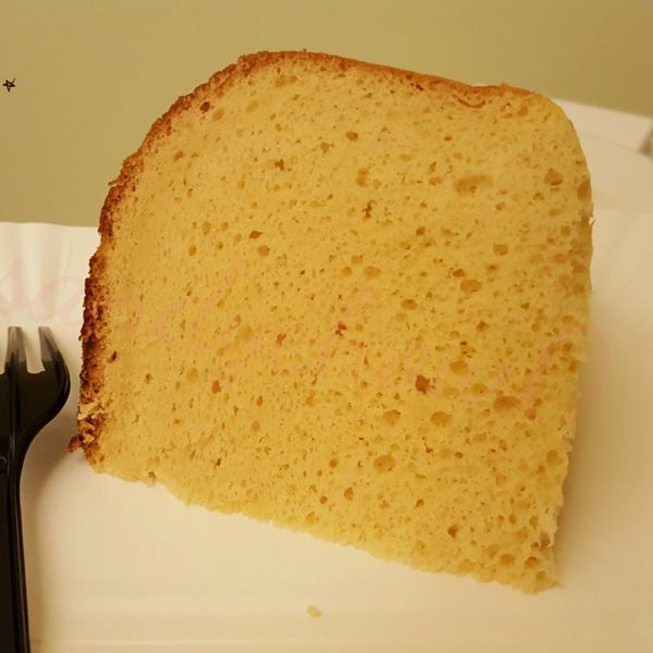 電子鍋蜂蜜蛋糕(一次給妳二種食譜跟口感) : 周稜葳一起做