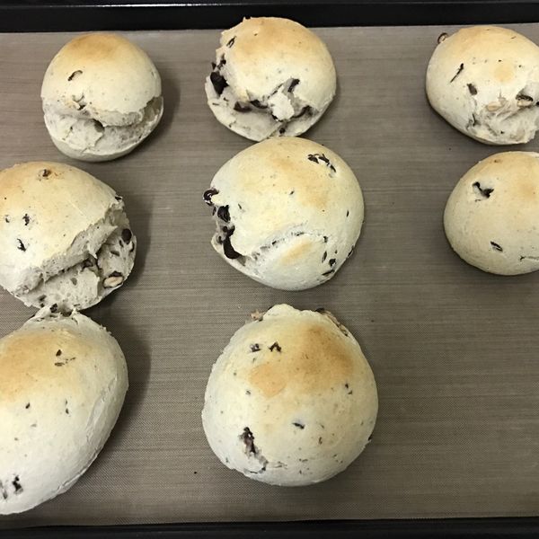 ♥毛毛♥米奇抹茶麻糬波波(QQ球):Jessica Chen 一起做