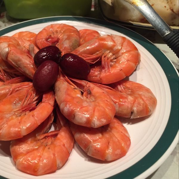 紹興醉蝦 : Guo Yi Lin一起做