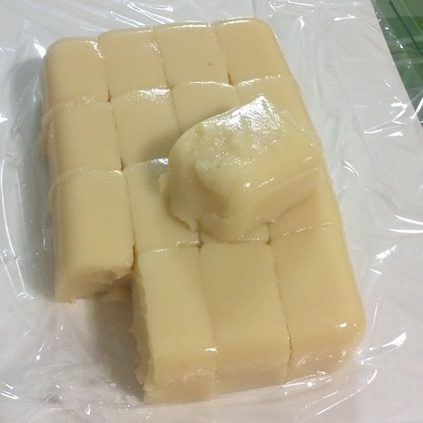 綠豆涼糕：Carol Chang 一起做