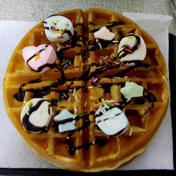 undefined：Momo Chang 一起做