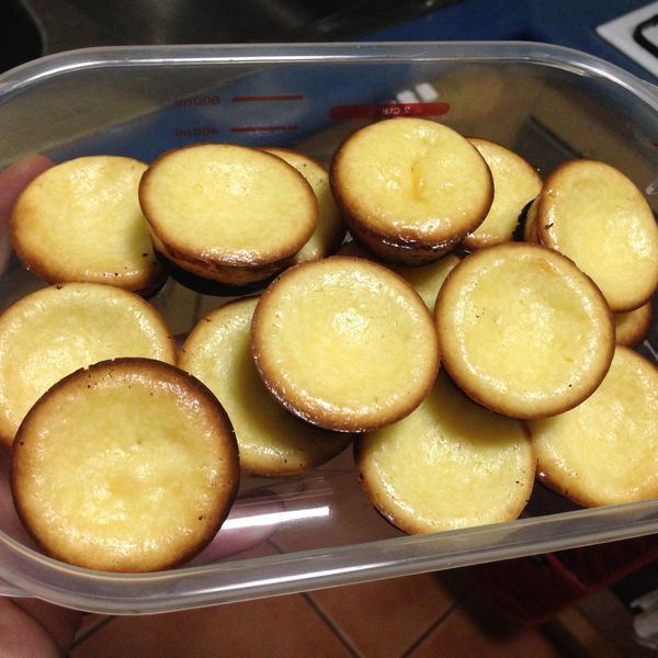 乳酪球:Lynn Hsu 一起做