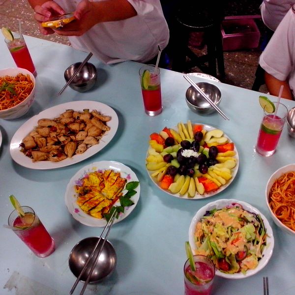 undefined：Chang Min Shao 一起做