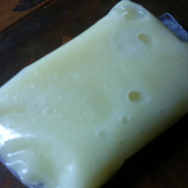 自製美乃滋 : Butter Butt一起做