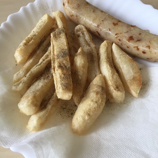 Gladys Zeng一起做