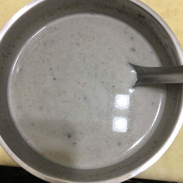 芝麻糊 : BoloBoloCat一起做