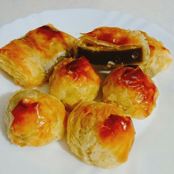 undefined：Shirleysu☆灶咖 一起做