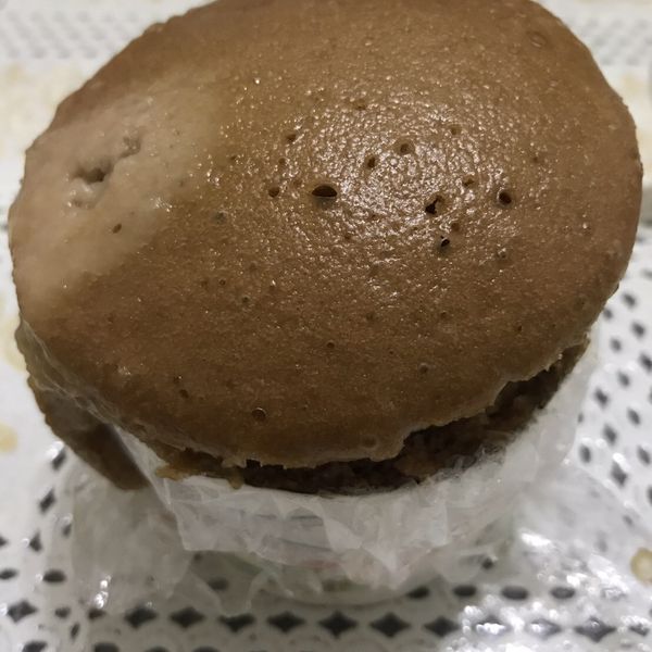 香Q黑糖糕：潘雅薇 一起做