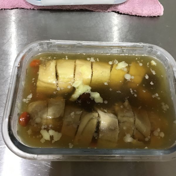 紹興醉雞卷 : 王姿叡一起做