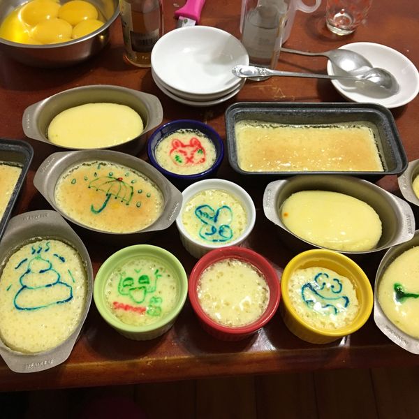 undefined：Sammi 洗米 行動吃貨廚房 一起做