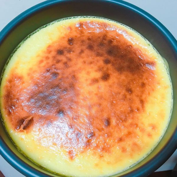 【新手入門】重乳酪蛋糕 : 蔡軒軒一起做