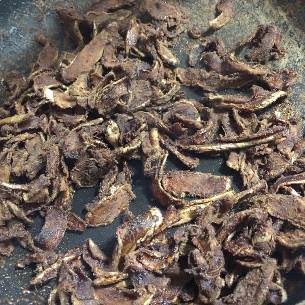 手工黑糖薑片 : Cindy Wu一起做