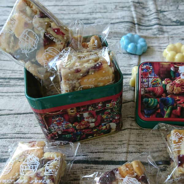 海苔肉鬆鹹味雪QQ餅：Hung'S 烘焙 一起做