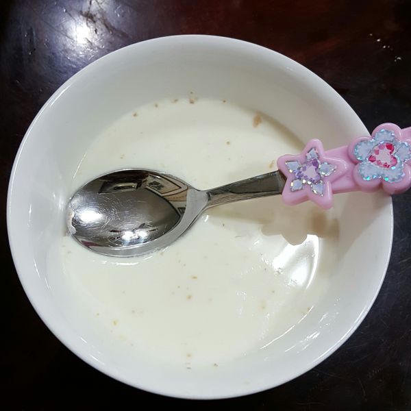 薑汁撞奶：Arimi 一起做