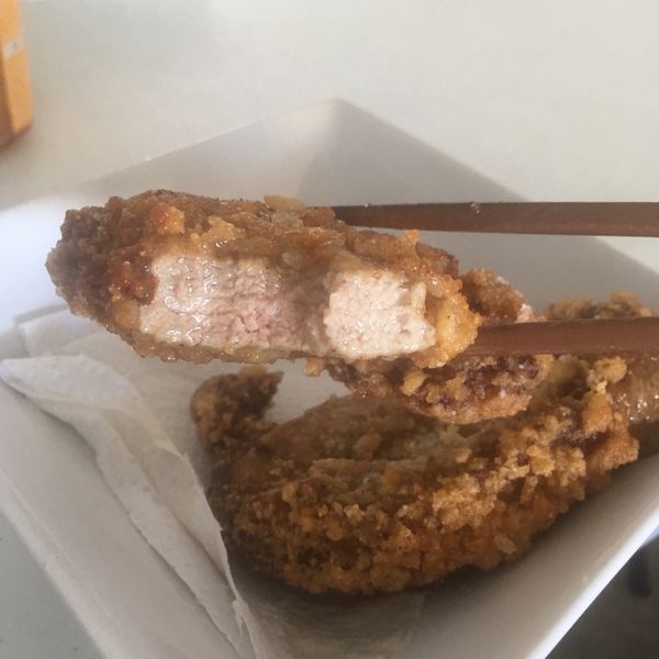 undefined：豬蹄煮試所 一起做