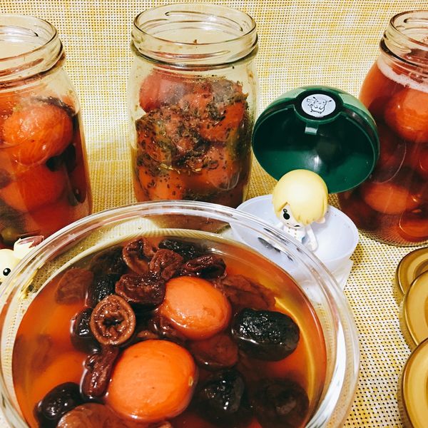 undefined：Sammi 洗米 行動吃貨廚房 一起做