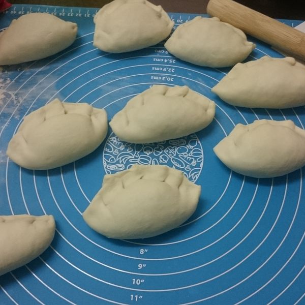 undefined：楊麗娟 一起做