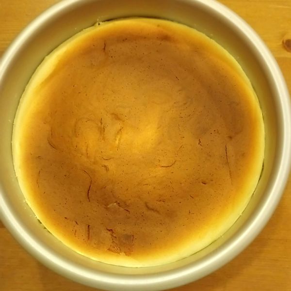 黃金乳酪蛋糕 : 熊丞琳一起做