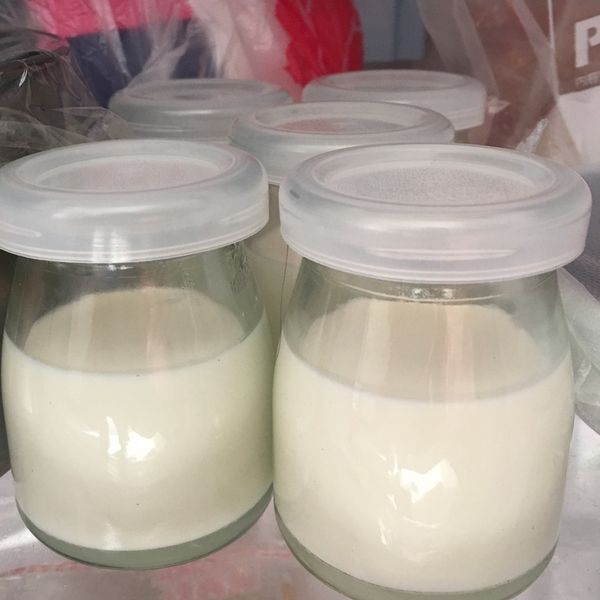 鮮奶酪 : Kate Yu一起做