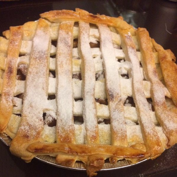 Alison Huang一起做