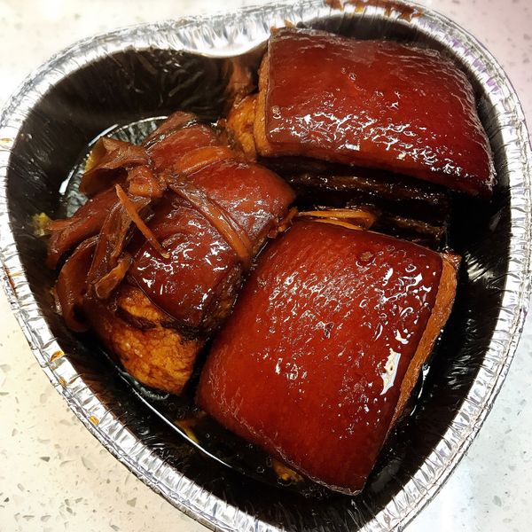 東坡肉 : Maymay Li一起做