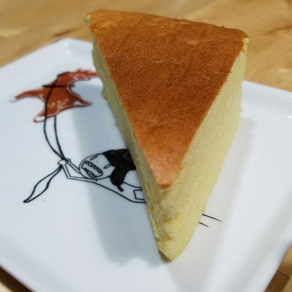 蜂蜜蛋糕 : Pennyboo Chen一起做