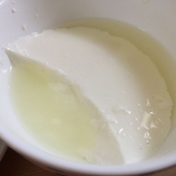 一次就上手之電鍋版優格：Lotso 一起做