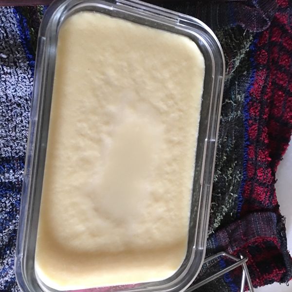 自製雞蛋豆腐_電鍋料理 20分鐘:Mint Ice 一起做